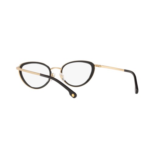 Okulary korekcyjne damskie Versace
