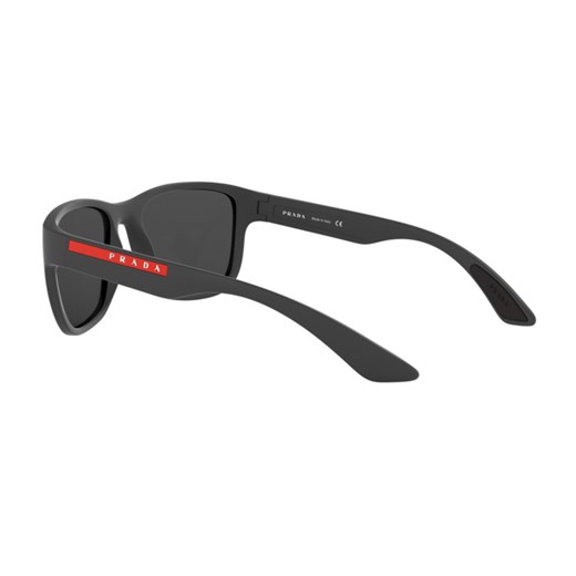 OKULARY PRADA SPORT PS 01US UFK5L0 59 ROZMIAR L Aurum-Optics