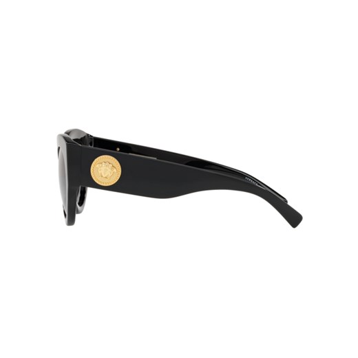 OKULARY VERSACE VE 4353 GB1/87 51 ROZMIAR M Versace Aurum-Optics