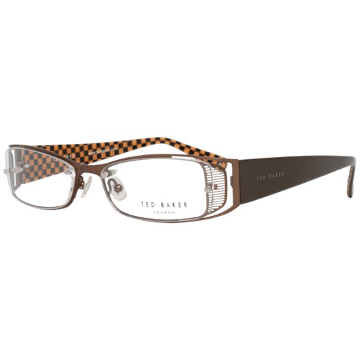 OKULARY KOREKCYJNE TED BAKER TB 4135 157 55 ROZMIAR M Ted Baker okazyjna cena Aurum-Optics