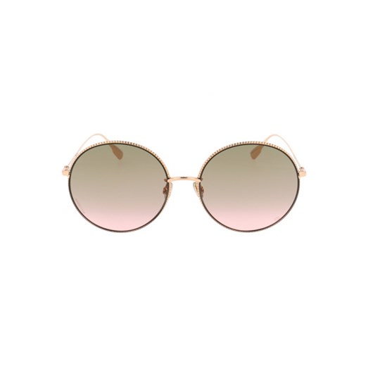 Okulary przeciwsłoneczne damskie Christian Dior 