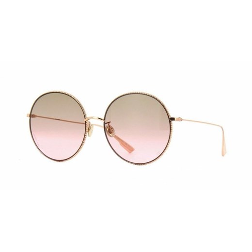 Okulary przeciwsłoneczne damskie Christian Dior 