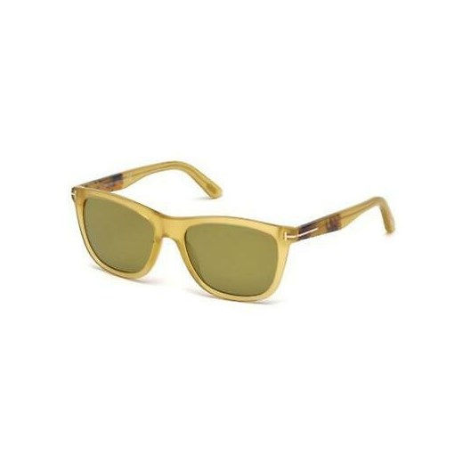 OKULARY TOM FORD TF 500 41N 54 ROZMIAR M Tom Ford Aurum-Optics promocja