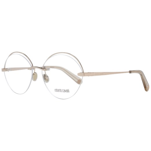 OKULARY KOREKCYJNE ROBERTO CAVALLI RC 5097 033 56 ROZMIAR M Roberto Cavalli okazja Aurum-Optics