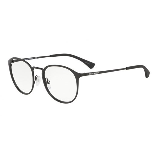 OKULARY KOREKCYJNE EMPORIO ARMANI EA 1091 3001 52 ROZMIAR M Emporio Armani okazyjna cena Aurum-Optics