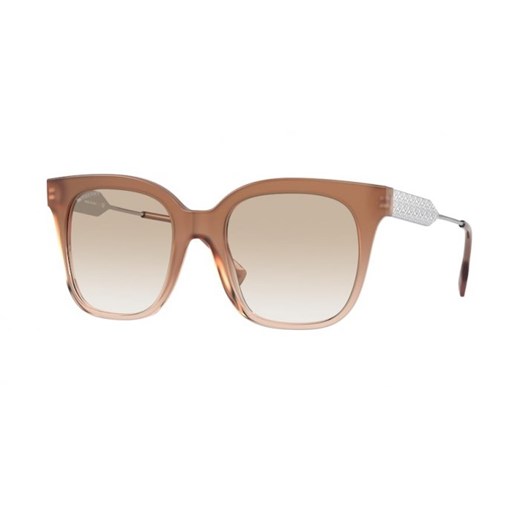 Okulary przeciwsłoneczne damskie Burberry