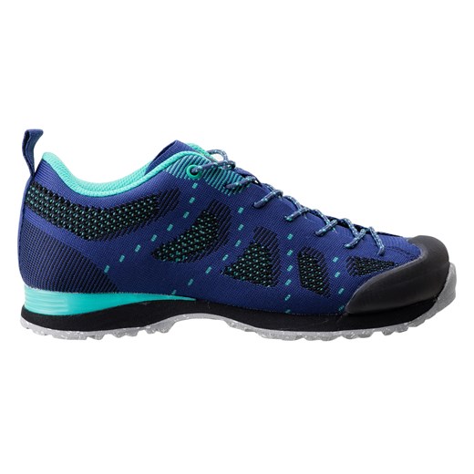 Damskie Buty trekkingowe ELBRUS WEIKA WO'S 4603-LT NAVY/BLK Elbrus 41 promocja sklepmartes.pl