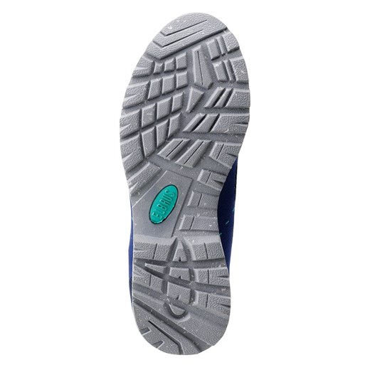 Damskie Buty trekkingowe ELBRUS WEIKA WO'S 4603-LT NAVY/BLK Elbrus 38 sklepmartes.pl wyprzedaż