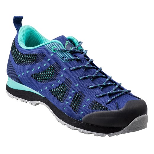 Damskie Buty trekkingowe ELBRUS WEIKA WO'S 4603-LT NAVY/BLK Elbrus 39 sklepmartes.pl okazja