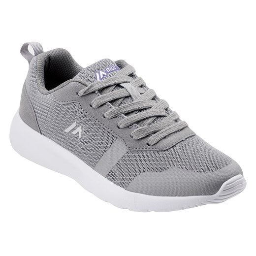 Damskie Buty casual MARTES BAGRA WO'S 50022-LT GREY P Martes 40 promocja sklepmartes.pl