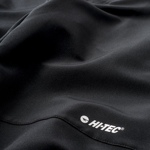 Męskie Spodnie HITEC JATUNI BLACK 99877-BLACK XL okazyjna cena sklepmartes.pl