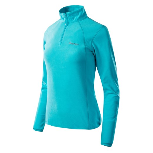 Damska Bluzka HITEC LADY DAMIS BLUE ATOLL 208760-BLUE ATOLL M sklepmartes.pl okazja