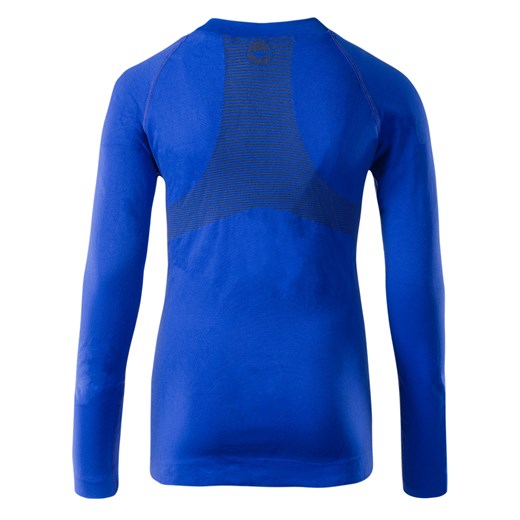 Dziecięca Bluzka HITEC KARTI TOP JR LAPIS BLUE / DECEMBER SKY 91718-LA BL/DE SK 158/164 promocyjna cena sklepmartes.pl