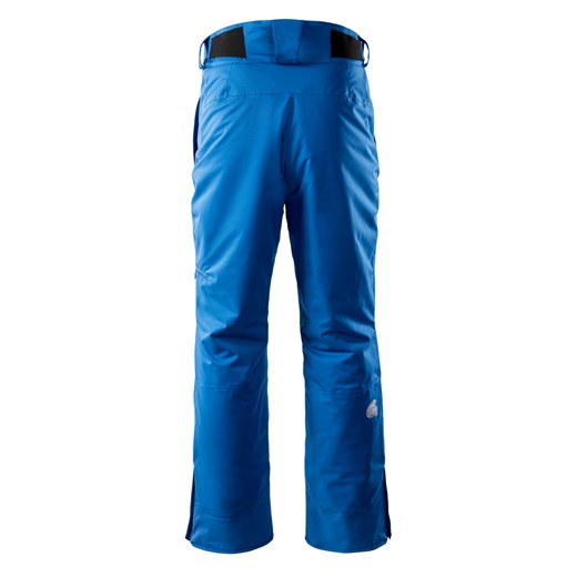 Męskie Spodnie IGUANA BAREAL NAUTICAL BLUE 2328-NAUTICAL BLUE Iguana XL sklepmartes.pl okazja