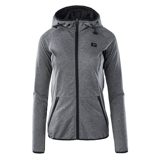 Bluza damska szara Iq casual 
