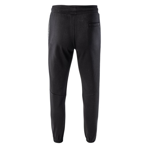 Męskie Spodnie HITEC NYAN II 59477-BLK/BLK MEL XL sklepmartes.pl promocja
