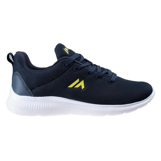 Dziecięce Buty casual MARTES ESSENTIALS MARUDEN TEEN NAVY M000142457 Martes Essentials 36 sklepmartes.pl