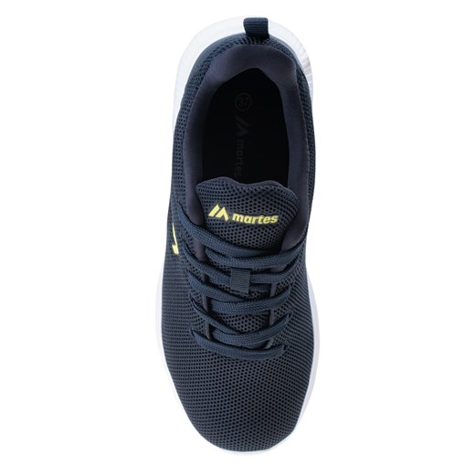 Dziecięce Buty casual MARTES ESSENTIALS MARUDEN TEEN NAVY M000142457 Martes Essentials 37 sklepmartes.pl