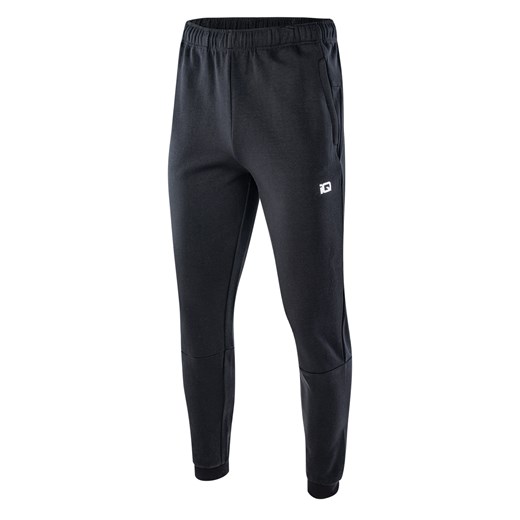 Męskie Spodnie IQ VESILLES 50343-BLACK Iq XXL sklepmartes.pl