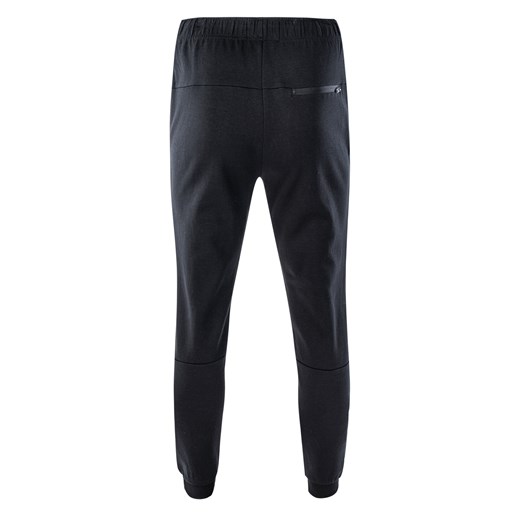 Męskie Spodnie IQ VESILLES 50343-BLACK Iq M sklepmartes.pl