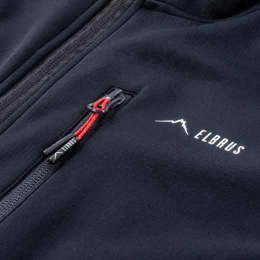Męski Softshell ELBRUS IFARO POLARTEC M000141670 Elbrus XL wyprzedaż sklepmartes.pl