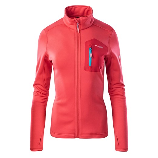 Damska Bluza ELBRUS EMINO WO'S POLARTEC M000141676 Elbrus L sklepmartes.pl