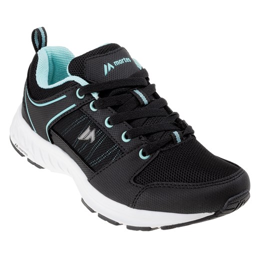 Damskie Buty sportowe MARTES MAREDO WO'S BLACK/SKY BLUE M000139629 Martes 36 wyprzedaż sklepmartes.pl