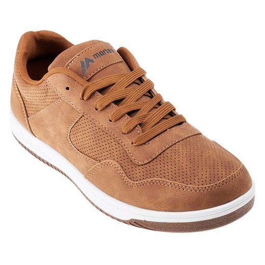 Męskie Buty casual MARTES MARTERO CAMEL M000139627 Martes 44 wyprzedaż sklepmartes.pl