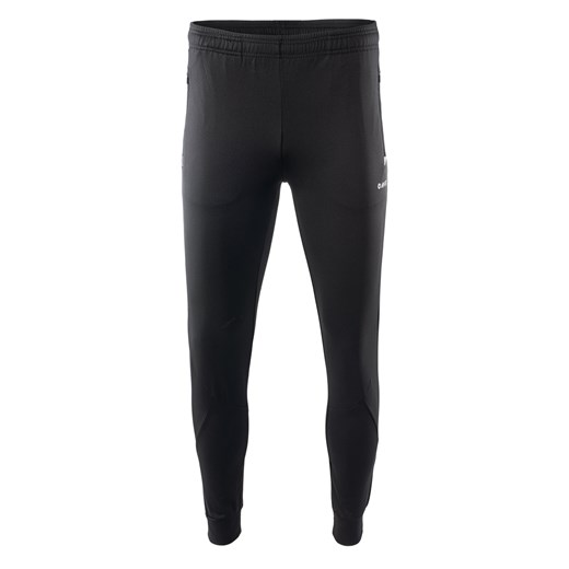 Męskie Spodnie HITEC DERIO 36878-BLACK XXL okazyjna cena sklepmartes.pl