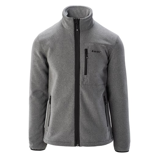 Męski Polar HITEC POLARIS 97211-IR GA MELAN M promocyjna cena sklepmartes.pl
