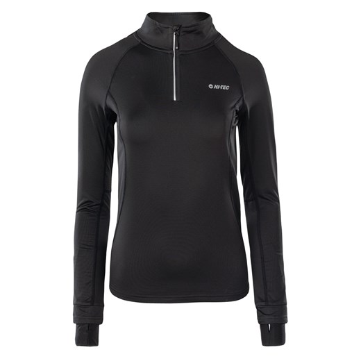 Damska Bluzka HITEC LADY MELIO 29903-BLACK XL okazyjna cena sklepmartes.pl