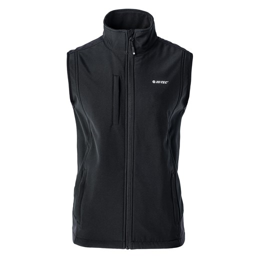 Męska Kamizelka HITEC CASPER BLACK 26487-BLACK M sklepmartes.pl