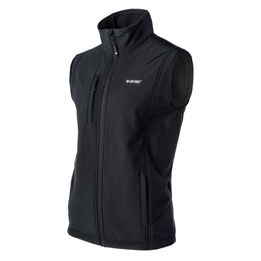 Męska Kamizelka HITEC CASPER BLACK 26487-BLACK XL sklepmartes.pl