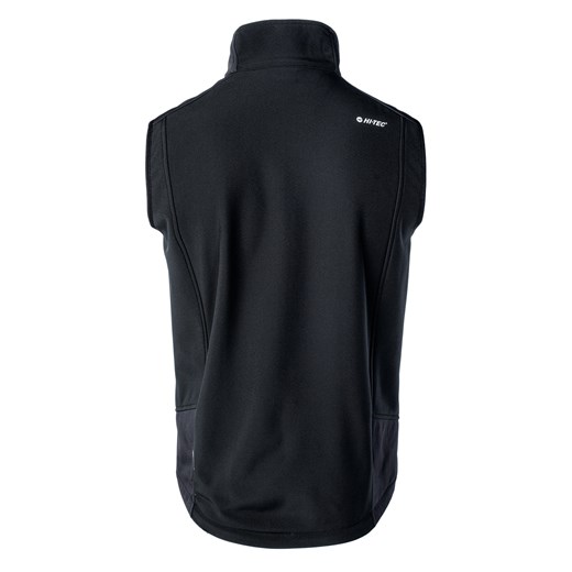 Męska Kamizelka HITEC CASPER BLACK 26487-BLACK M sklepmartes.pl