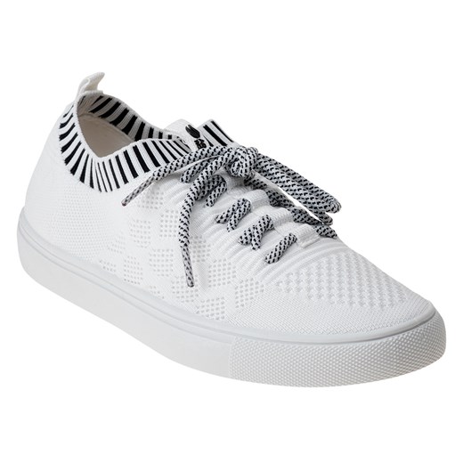 Damskie Buty casual AQUAWAVE AREWONE WMNS 12730-WHITE 37 promocja sklepmartes.pl