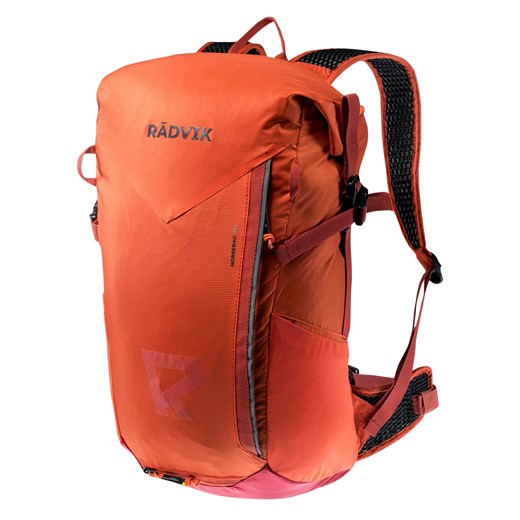 Plecak RADVIK NORSEBAG 20-PLECAK 38530-T TAN/PHANT Radvik okazja sklepmartes.pl