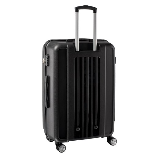Walizka twarda ELBRUS MIAMI 115 BLACK 8506-BLACK Elbrus promocyjna cena sklepmartes.pl