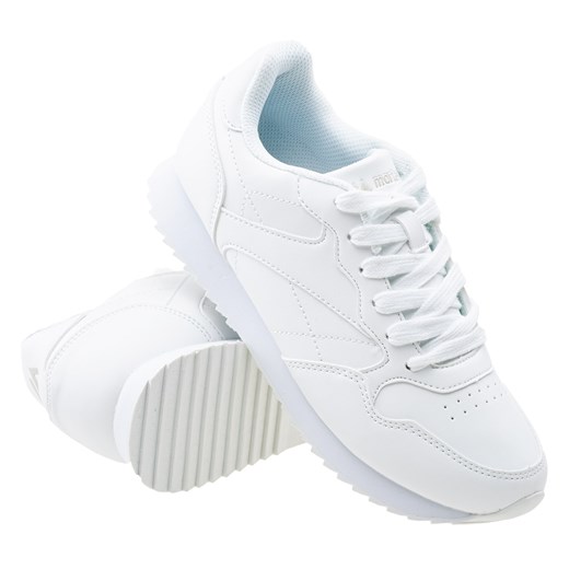 Damskie Sneakersy MARTES HAKON WO'S 25317-WHITE Martes 38 okazja sklepmartes.pl