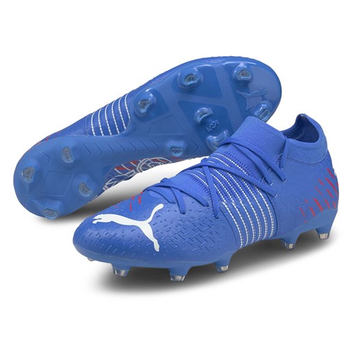 Męskie Korki PUMA FUTURE Z 3.2 FG AG 10648601 Puma 42.5 okazyjna cena sklepmartes.pl