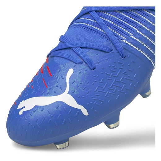 Męskie Korki PUMA FUTURE Z 3.2 FG AG 10648601 Puma 42.5 wyprzedaż sklepmartes.pl