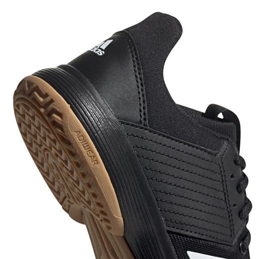 Buty sportowe dziecięce Adidas wiązane