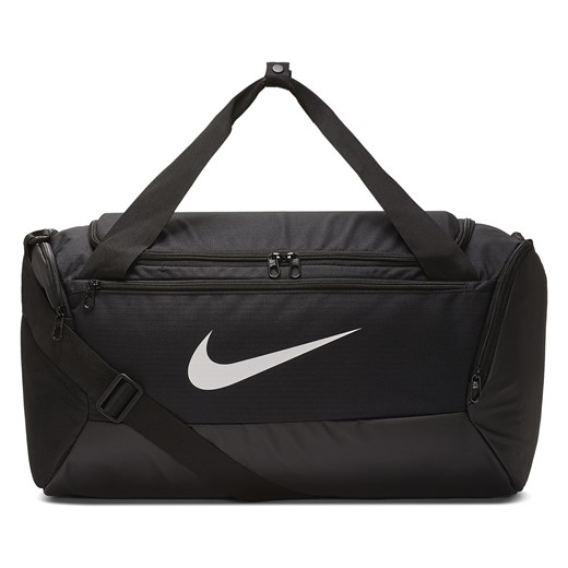 Torba _NIKE NIKE BRASILIA S DUFF - 9.0 (41L) BA5957-010 _nike sklepmartes.pl