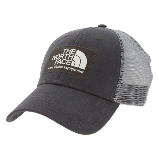 Czapka z daszkiem THE NORTH FACE CZAPKA MUDDER TRUCKER HAT NF00CGW20C51 The North Face sklepmartes.pl