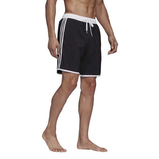 Męskie Spodenki do pływania ADIDAS 3S CLX SH CL FJ3363 10 sklepmartes.pl wyprzedaż