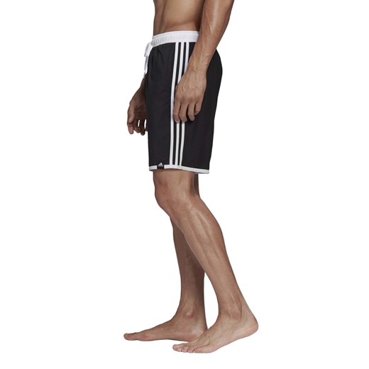 Męskie Spodenki do pływania ADIDAS 3S CLX SH CL FJ3363 12 sklepmartes.pl okazja