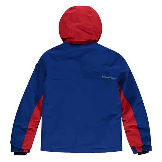Dziecięca Kurtka O NEILL PB FELSIC JACKET 5112 SURF BLUE 0P0084-5112 140 sklepmartes.pl wyprzedaż