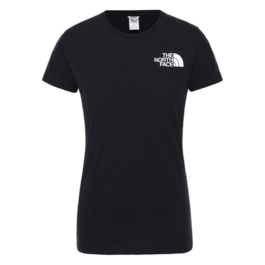 Bluzka damska The North Face