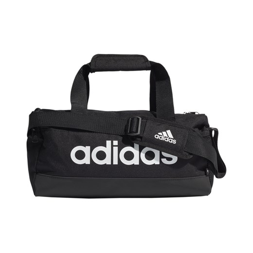 Torba ADIDAS LINEAR DUF XS BLACK/WHITE GN1925 sklepmartes.pl