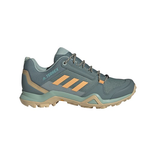 Damskie Buty turystyczne ADIDAS TERREX AX3 W HAZEME/HAZORA/WILTEA FX4689 39 1/3 wyprzedaż sklepmartes.pl