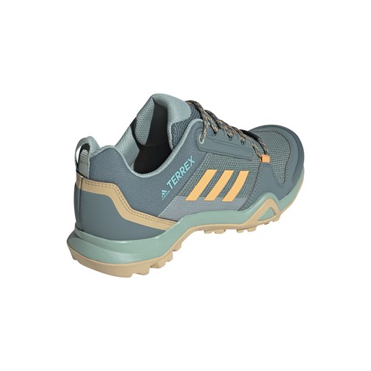 Damskie Buty turystyczne ADIDAS TERREX AX3 W HAZEME/HAZORA/WILTEA FX4689 40 2/3 sklepmartes.pl okazyjna cena